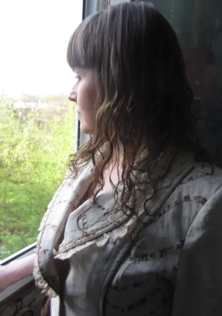 Я Алена, 45, знакомлюсь в Краматорске