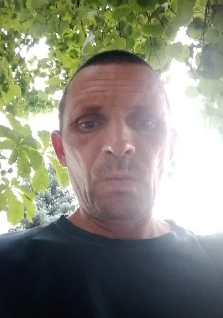 Я Александр, 45 років з Первомайськ, шукаю знайомства без зобов'язань