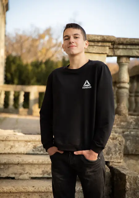 Рома з Ужгорода, шукаю на сайті знайомства на одну ніч