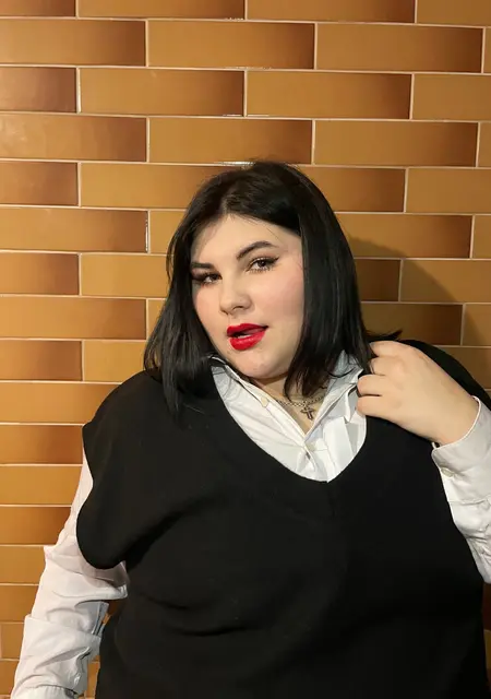 Я Владенсия, 20 років, знайомлюсь для спілкування у Вінниця