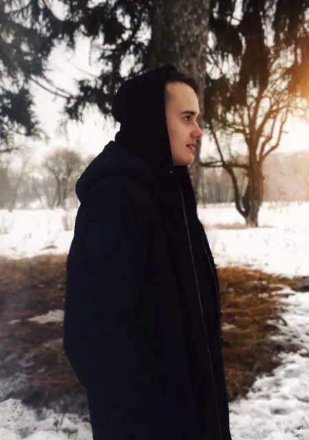 Ваня из Сум, ищу на сайте знакомства на одну ночь