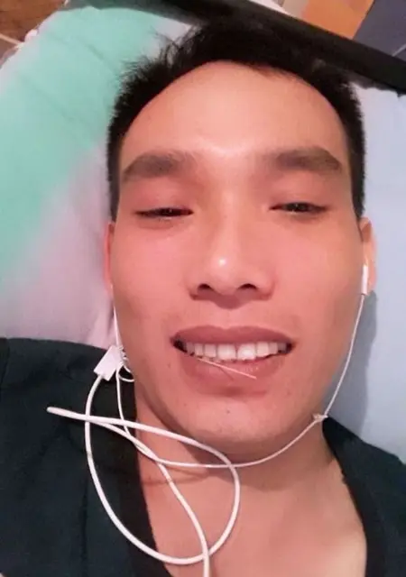 Я Vn Nhn, 33, знакомлюсь в Варшаве