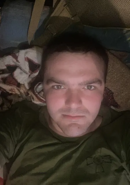 Я Daniil, 22, знакомлюсь без обязательств в Белой Церкви