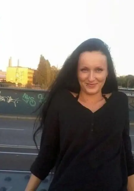 Я Juliane Seegert, 35, из Берлина, ищу знакомство