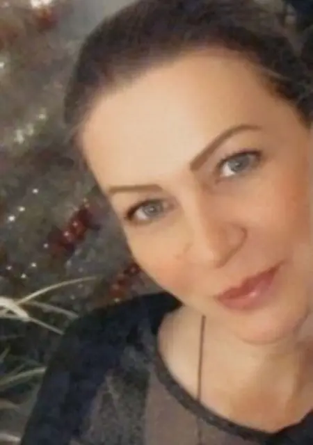Я Mimi, 44, из Стокгольма, ищу знакомство