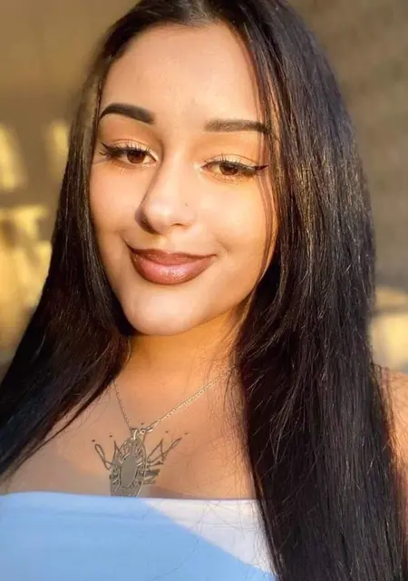 Я Lili, 22, знакомлюсь для общения в Оломоуце