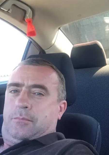 Я Игорь Иванов, 47 років з Ізмаїл, шукаю знайомство для дружби