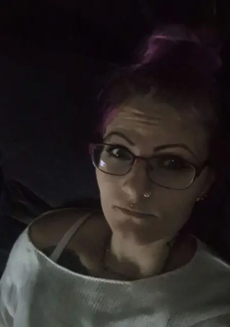 Lina из Стокгольма