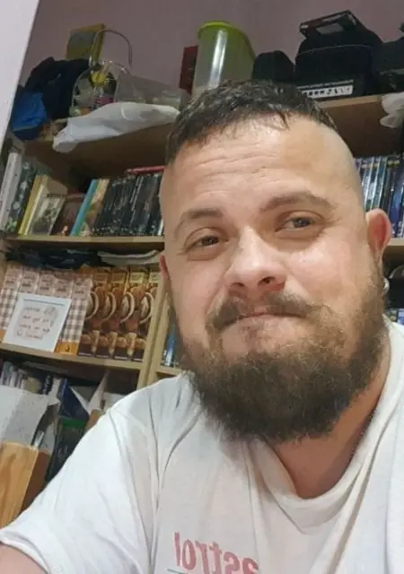 Juanjoroki из Мадрида