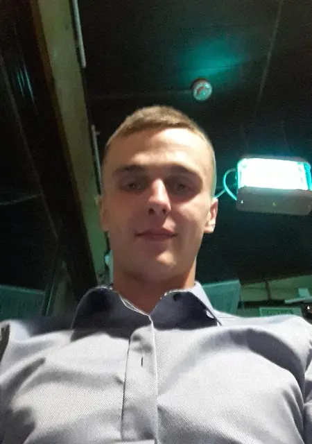 Я Данила, 27, из Солигорска, ищу знакомство для постоянных отношений