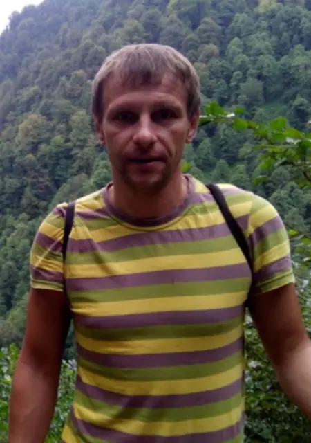 Я Less, 42, знакомлюсь без обязательств в Могилёве