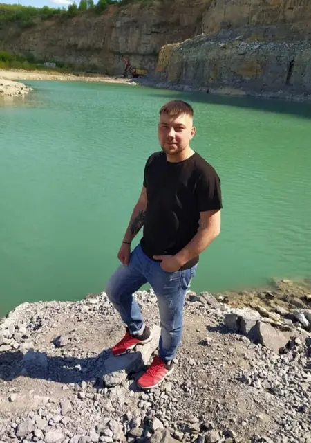 Я Олександр, 34, знакомлюсь без обязательств в Каменце-Подольском