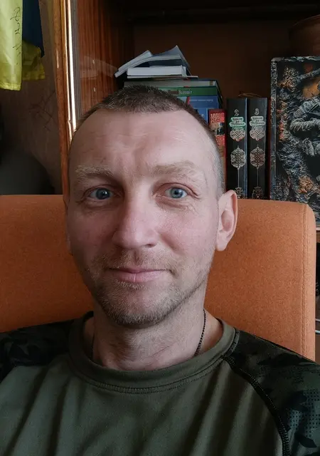 Євген из Ковеля, ищу на сайте знакомства на одну ночь