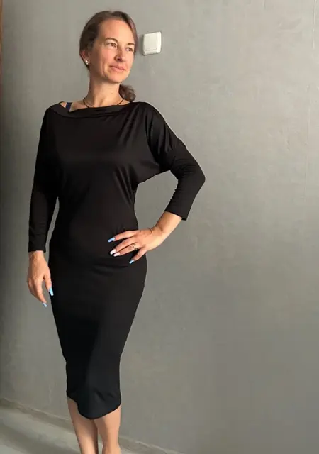 Я Олена, 42, из Кривого Рога, ищу знакомство для постоянных отношений