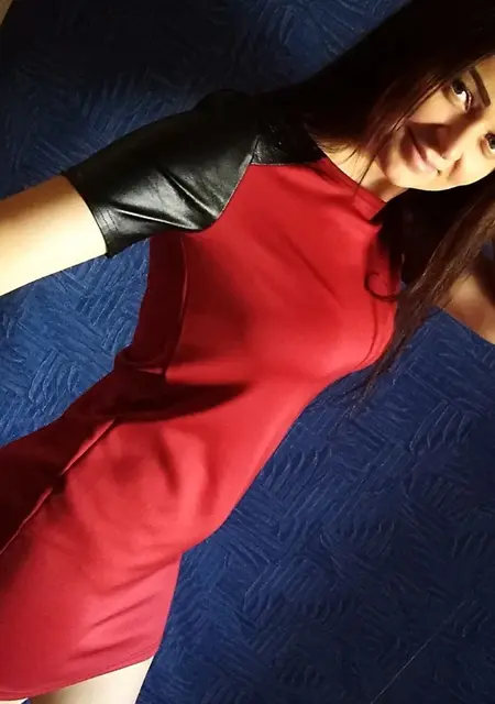 Я Ника, 41 років, знайомлюсь для приємного проведення часу у Києві