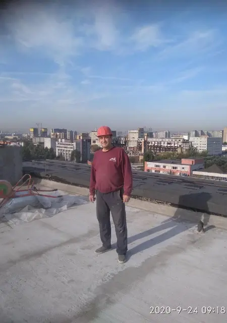 Я Геннадий, 60, из Донецка, ищу знакомства на одну ночь