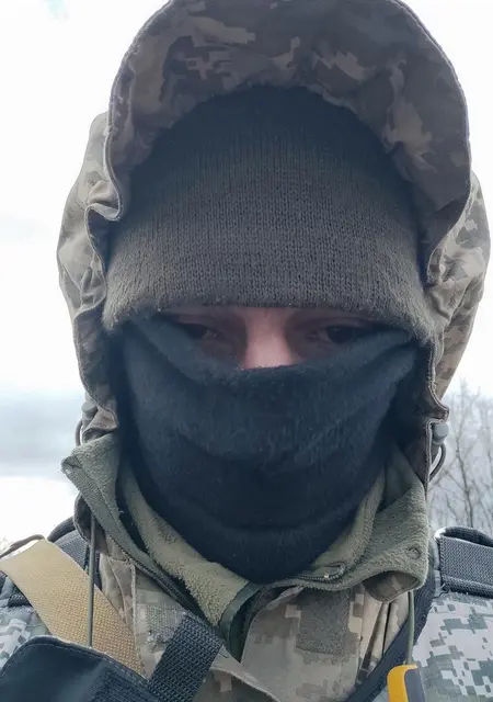 Я Саша, 40 років з Ірпінь, шукаю знайомства на одну ніч