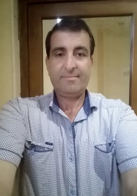 Vaz из Еревана, мне 44, познакомлюсь без обязательств