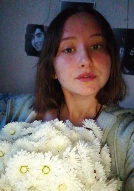 Пуся з Луцьк, шукаю на сайті знайомства на одну ніч