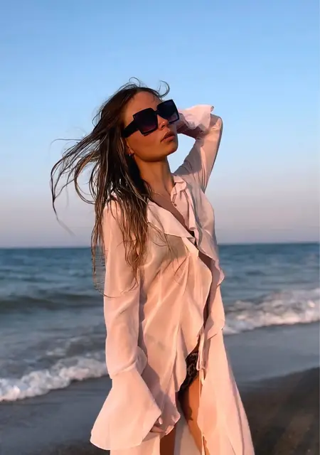 Екатерина из Амстердама, ищу на сайте приятное времяпровождение