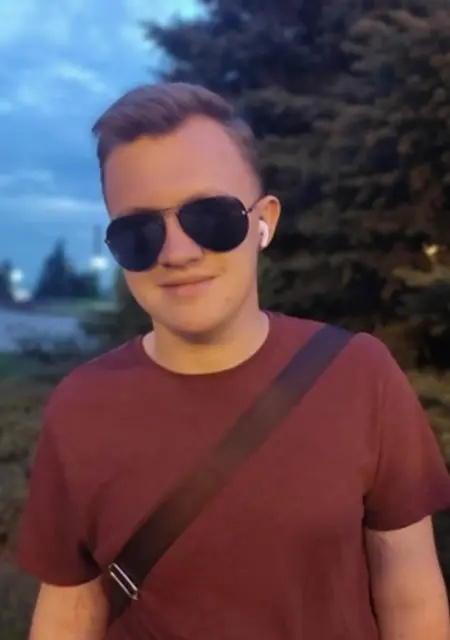 Я Dmitry, 21, знакомлюсь без обязательств в Новопскове