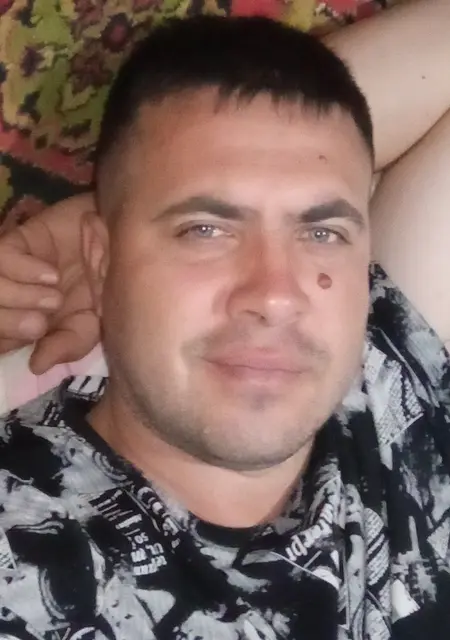 Сергей из Энергодара, мне 39, познакомлюсь для приятного времяпровождения