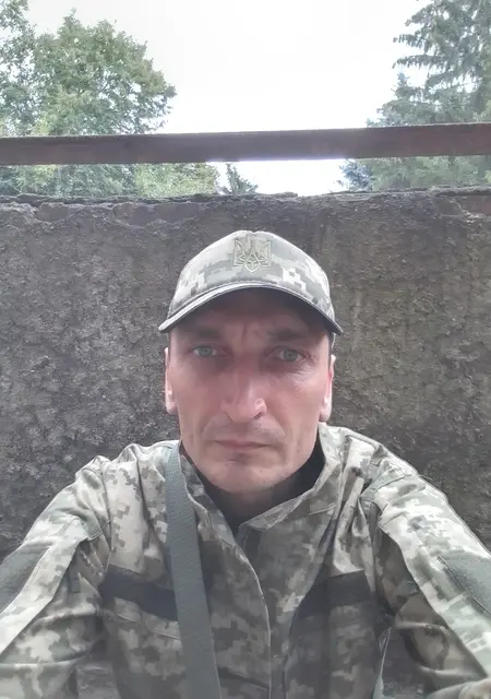 Я Сергій, 43 років, знайомлюсь без зобов'язань у Дніпрі