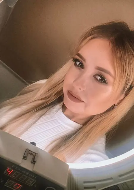 Анна из Астаны, мне 31, познакомлюсь для дружбы