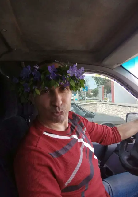 Я Игорь, 45 років з Тернополя, шукаю знайомство для постійних стосунків