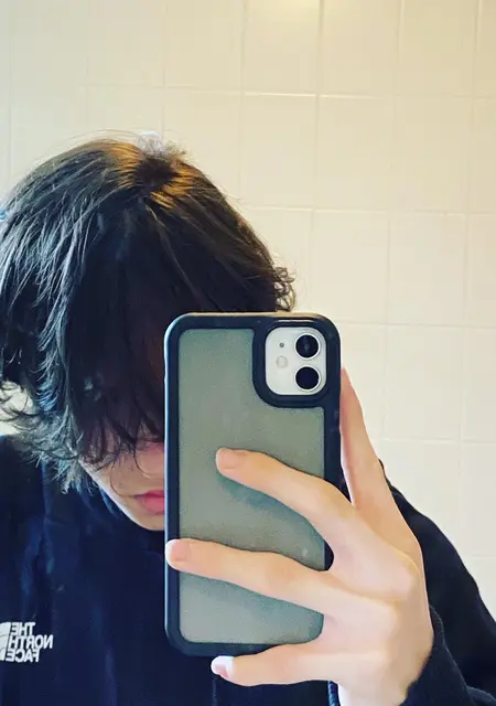 Nezex из Гарбсена, мне 20, познакомлюсь на одну ночь