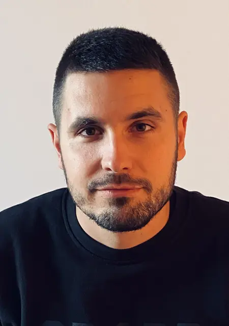 Я Олег, 33, из Белой Церкви, ищу знакомства на одну ночь