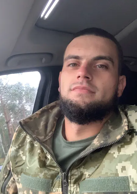 Я Rusty, 29 років, знайомлюсь без зобов'язань у Kostopil