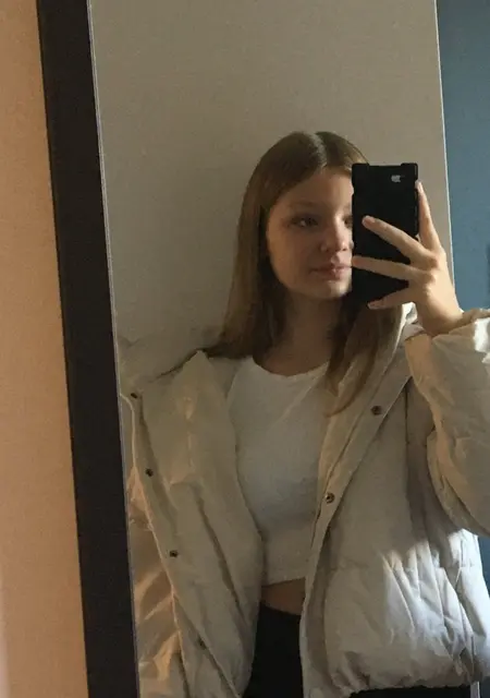 Martina из Праги, ищу на сайте знакомства на одну ночь