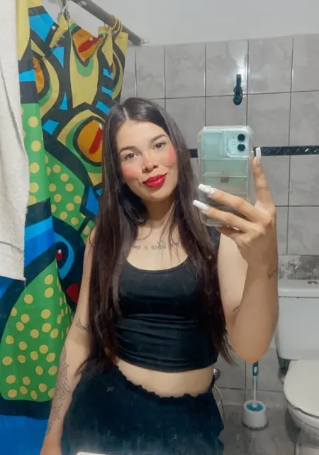 Я Alison, 23, знакомлюсь для общения в Буэнос-айресе