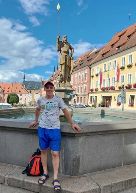 Владимир з Хмельницького, шукаю на сайті знайомства без зобов'язань