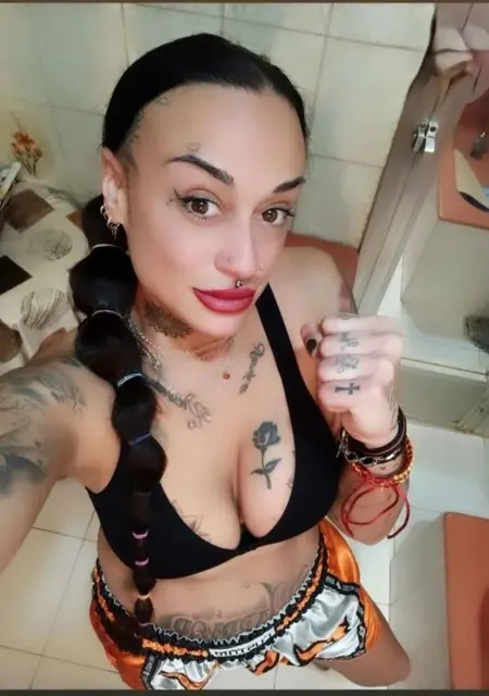 Ana из Мадрида, мне 32, познакомлюсь