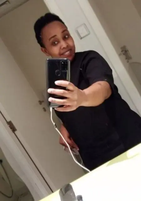 Maureen из Стокгольма, мне 33, познакомлюсь