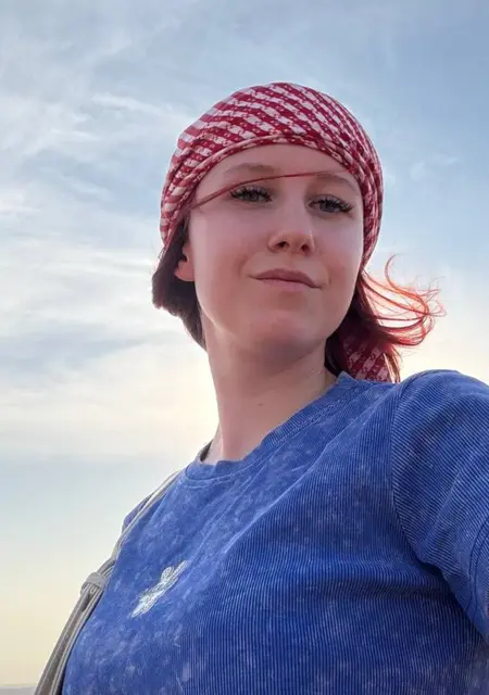 Я Анна, 22, из Минска, ищу знакомство для общения