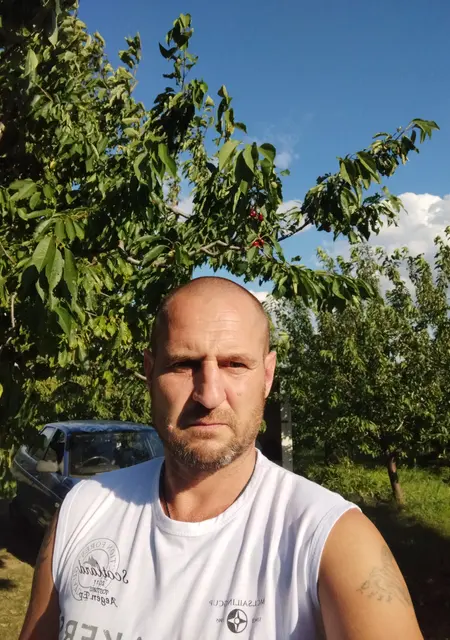 Алексей з Мелітополя, шукаю на сайті знайомства на одну ніч