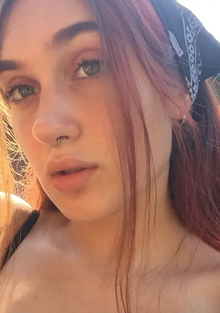 Жаба Клава из Ирпени, мне 23, познакомлюсь для общения