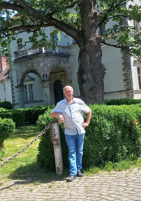 Я Николай, 57, знакомлюсь без обязательств в Черкассах