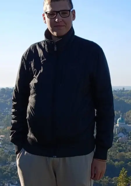 Dima из Хмельницкого, ищу на сайте совместные путешествия