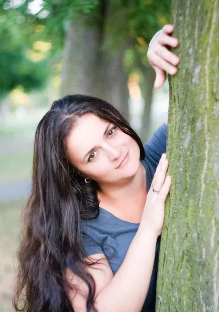 Марфа з Миколаєва, шукаю на сайті знайомства без зобов'язань