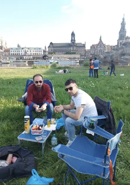 Я Алберт, 39, знакомлюсь для приятного времяпровождения в Минске