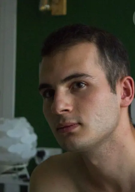 Я Mert Atal, 24, знакомлюсь в Стамбуле