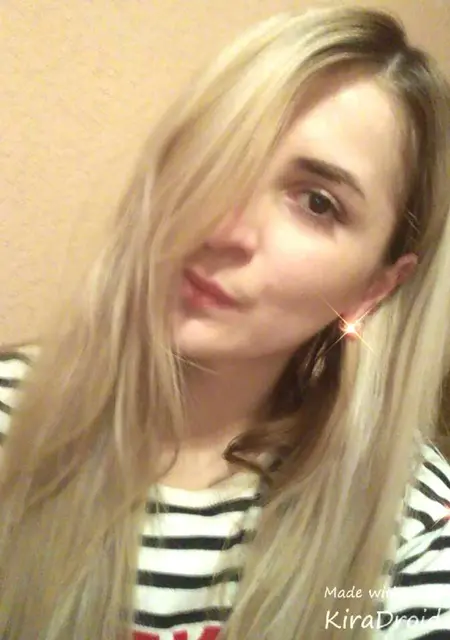 Kiska з Чернівці, мені 25 років, познайомлюсь без зобов'язань