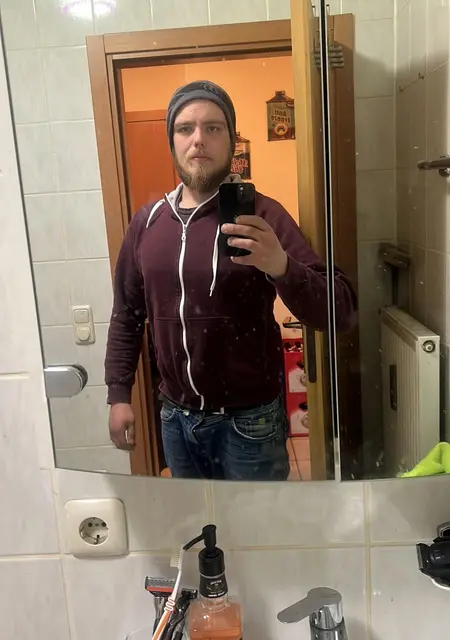 Я Markus, 29, знакомлюсь для приятного времяпровождения в Мюнхене