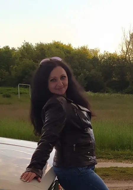 Валерия из Сум, ищу на сайте знакомства без обязательств