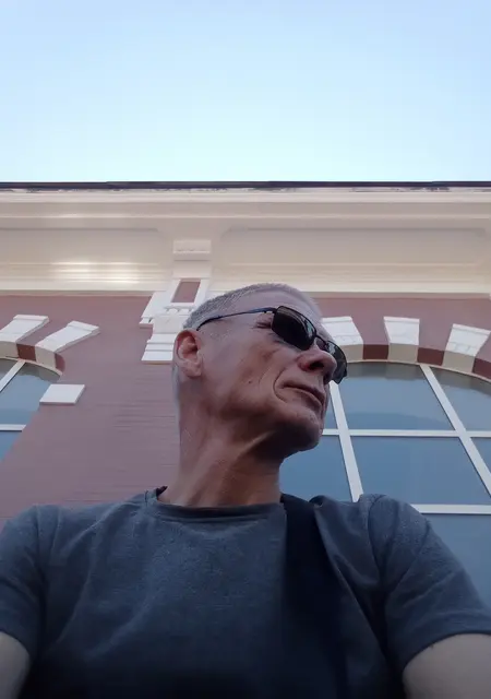 Stanislav з Києва, шукаю на сайті знайомства на одну ніч