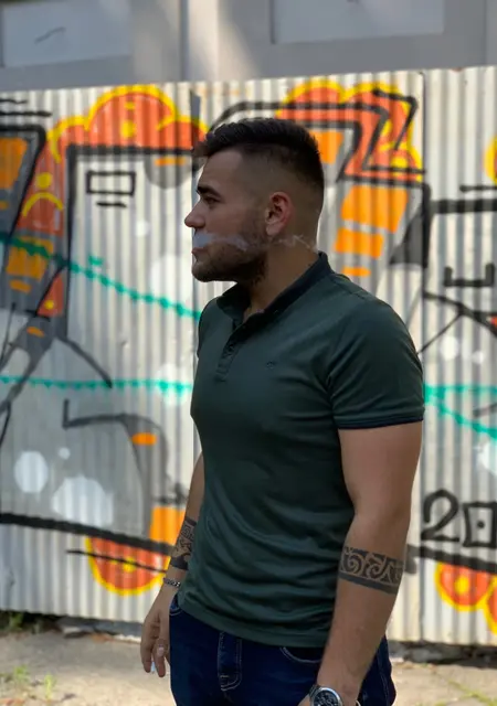 Віталій из Сум, мне 29, познакомлюсь для дружбы